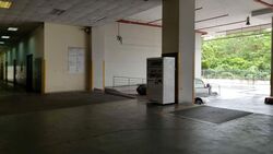 Tg Building (D26), Factory #588633011